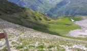 Randonnée Marche Pralognan-la-Vanoise - Pralognan petit Mont Mont-blanc  - Photo 19