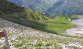 Percorso Marcia Pralognan-la-Vanoise - Pralognan petit Mont Mont-blanc  - Photo 19