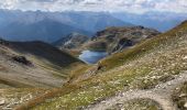 Randonnée Marche Aiguilles - Pic de Malrif par le lac - Photo 8