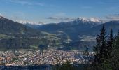 Tour Zu Fuß Unbekannt - Seilbahnsteig - Photo 8