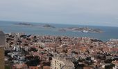 Tocht Stappen Marseille - Marseille Randonnée Citadine 3 Mars 2020 - Photo 4
