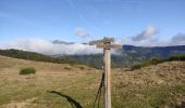 Trail Walking Prades - Le col de Rieufred  - Photo 4