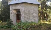 Trail Walking Crots - lac du Lauzerot 141021 - Photo 2