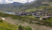 Excursión Senderismo Tignes - Tignes le Lavachet - Tignes le Lac - Photo 4