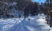 Trail Walking Valloire - Les Verneys - Bonnenuit - Valloire - Photo 1