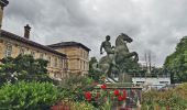 Tour Wandern Paris - DP75-33 De Plaisance à Glacière - Photo 2