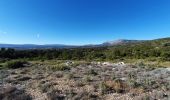 Trail Walking Pourrières - le pain de munition - Photo 2