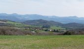 Tour Wandern Puy-Saint-Martin - Puy-Saint-Martin - Crête de Chevrière - La Pigne  - Photo 9