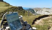 Tour Wandern Bouvante - Serre de Montué - Photo 4