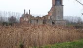 Tour Wandern Bergen - Havré _ Marche Fédéral _ Salle Calva _ Rue du Dépôt  _ 7020 _ HAVRE - Photo 6