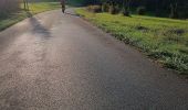 Trail Road bike Beaulieu - Beaulieu - Cognin par la pisciculture  - Photo 13