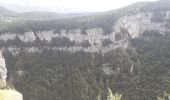 Tour Nordic Walking Villard-de-Lans - gorges de la Bourne - Photo 4