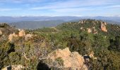 Tour Wandern Saint-Raphaël - Les Suvières et le Marsaou depuis Notre Dame - Photo 9