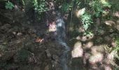 Trail Walking Valorbiquet - Aux alentours de St Cyr  - Photo 15