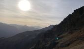 Tour Wandern Villarodin-Bourget - Parking Orgère en direction du Col de la Masse - Photo 8