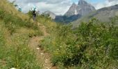 Tour Wandern Sallent de Gállego - SALLENT DE GALLEGO col de Pacino - Photo 6