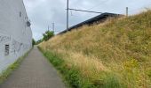 Trail Walking Oudenaarde - Audenarde 14,7 km - Photo 12