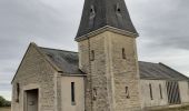 Tour Nordic Walking Vimont - Saint Pierre Oursin-Banneville-Emiéville - Photo 1