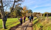 Trail Walking Cuzion - Eguzon - Circuit J2 30 km - Photo 10