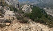 Trail Walking Marseille - La Treille - Photo 12