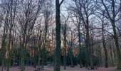 Trail Walking City of Brussels - batibeurk - Photo 8