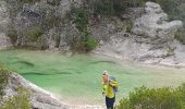 Trail Walking Navacelles - cal - Photo 15