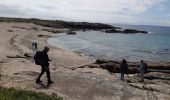 Tocht Stappen Quiberon - Quiberon le 30 avril - Photo 7