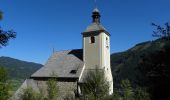 Tour Zu Fuß Unzmarkt-Frauenburg - Wanderweg Bocksruck - Photo 3