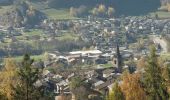 Percorso A piedi Val de Bagnes - Vollèges - Levron - Photo 4