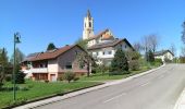 Tour Zu Fuß Sankt Josef - Theaterwege St. Josef - orange - Photo 1