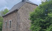 Trail Walking Theux - lareid . vertbuisson . haut marais . fraineux . la reid  - Photo 4