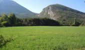 Excursión Senderismo Bargème - Bargème - Rive de l'Artuby - Pont Madame - La Bastide - Photo 13