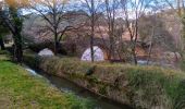 Tocht Te voet Vins-sur-Caramy - Vins sur Caramy lac ste Suzanne grotte des résistants... - Photo 6