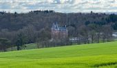 Tour Wandern Gesves - Faulx les Tombes 22 km - Photo 5