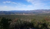 Tocht Stappen Pompignan - Arsel entre Pompignane et ferrieres les verreries - Photo 5