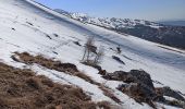 Randonnée Raquettes à neige Villard-de-Lans - randonnée du pas de l'œil - Villard de Lans - Photo 1