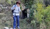 Tocht Stappen La Valette-du-Var - SityTrail - Boucle: Ripelle - Source Ripelle - Tourris - Grottes de sables - Carrière aux fourmis - Ruines des olivières - Touravelle - Ripelle - Photo 1