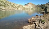 Excursión Senderismo Huez - Alpe d'Huez Lac Blanc 22 août 2020 CAFEcrins - Photo 4