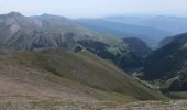 Tour Wandern Eyne - 20210722 vallée d’Eyne-Pic de Nuria et Finestrelle - Photo 5