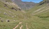 Tocht Stappen Gavarnie-Gèdre - Milhas cabane   - Photo 1