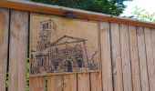 Tour Wandern Chavanay - bessey - Photo 12