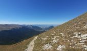 Trail Walking Lus-la-Croix-Haute - vallon jarjatte. lac lozon. col la croix - Photo 4