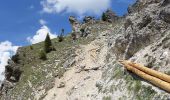 Trail On foot Cortina d'Ampezzo - IT-204 - Photo 4