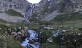 Excursión Senderismo Bonneval-sur-Arc - Levanna Occidentale en partant de l'Ecot - Photo 3