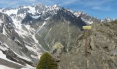 Tocht Stappen Le Monêtier-les-Bains - Le Monêtier  - Pas de l'âne  - Photo 3