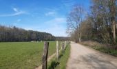 Trail Walking Oud-Heverlee - petit tour'tje autour de la caserne d Heverlee  - Photo 1