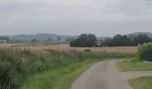 Tour Pfad Hazebrouck - 12 km Hazebrouck nature  - Photo 11