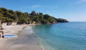 Randonnée Marche Cavalaire-sur-Mer - DE CAVALAIRE AU RAYOL - MER ET CRÊTES - Photo 11