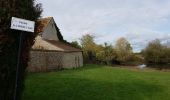 Excursión Senderismo Limours - Essonne_Tour_des_Fermes_de_la_Prédecelle - Photo 14