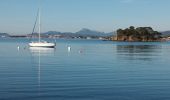 Tour Wandern La Londe-les-Maures - De l'Argentière à la Vignasse A/R 02-02-24 - Photo 5